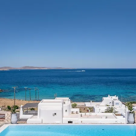 Salty View Βίλα *