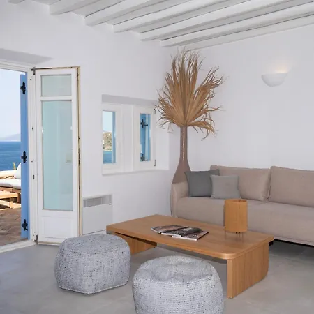 Salty View Βίλα Mykonos Town